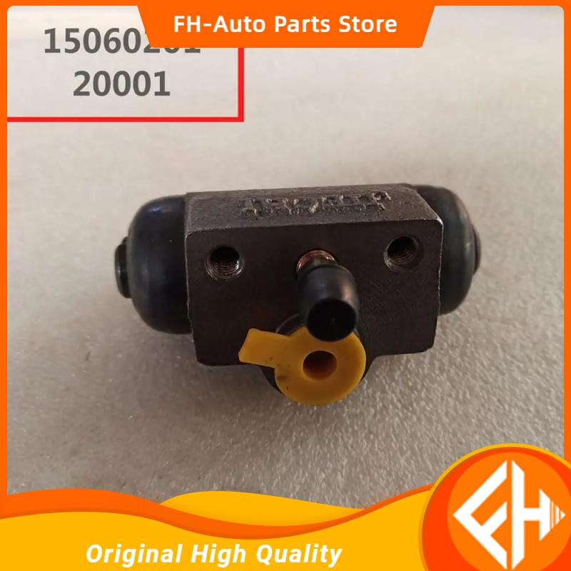 оригинальный тормозной колесный цилиндр в сборе для Great wall florid peri OEM:3502190-M00 высокое качество