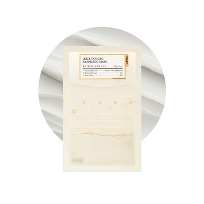 Rice Dough Modeling Mask (4ea)