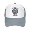 Funny Los Pollos Hermanos Trucker Hats Sports Unisex Women's Adjustable Breaking Bad Chicken Brothers Baseball Cap Snapback Caps