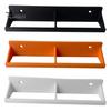 Garage Tool Holder Wall Mount, Heavy Duty Hand Tools Organizer, Mounted Organizer Scissors Pliers Storage Organization Hanger Rack for Home, Workshop