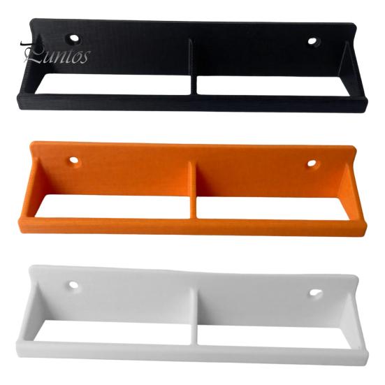 Garage Tool Holder Wall Mount, Heavy Duty Hand Tools Organizer, Mounted Organizer Scissors Pliers Storage Organization Hanger Rack for Home, Workshop