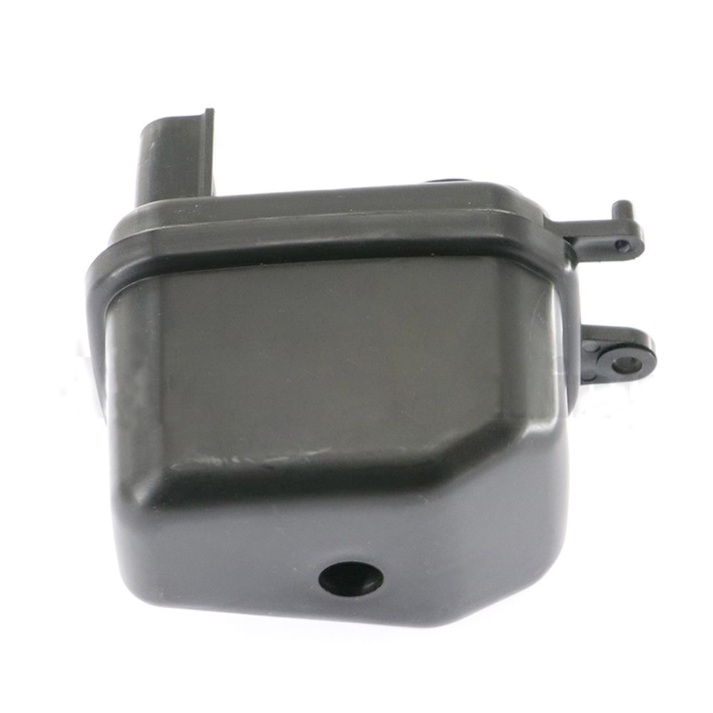 Body Modification Motocross Shell Engine Parts Air Box Assembly Fuel System Motorcycle Air Filter