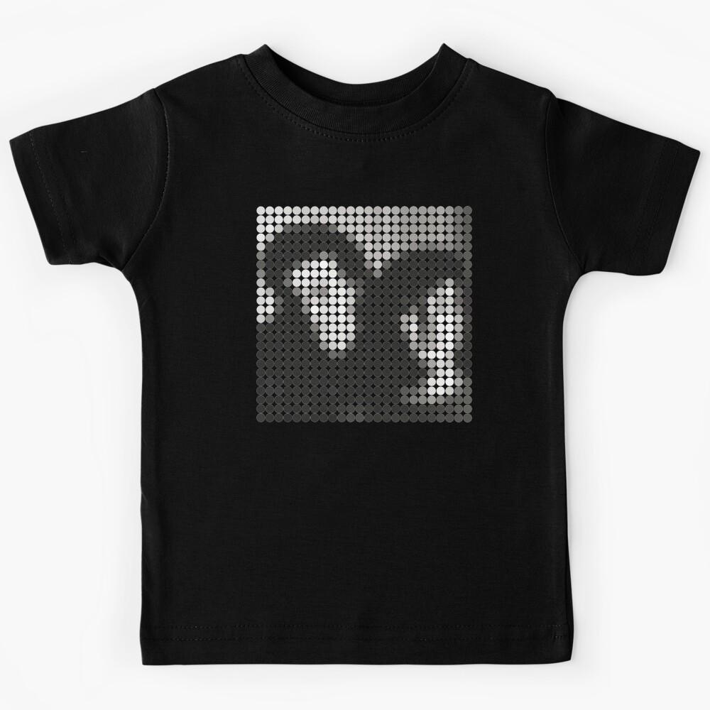 Songs from the Big Chair (Remix)   Kids T-Shirt 130