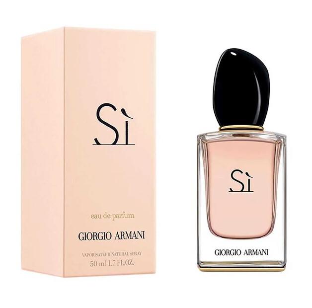 

Giorgio Armani Si 30ml Vapo парфюмерная вода