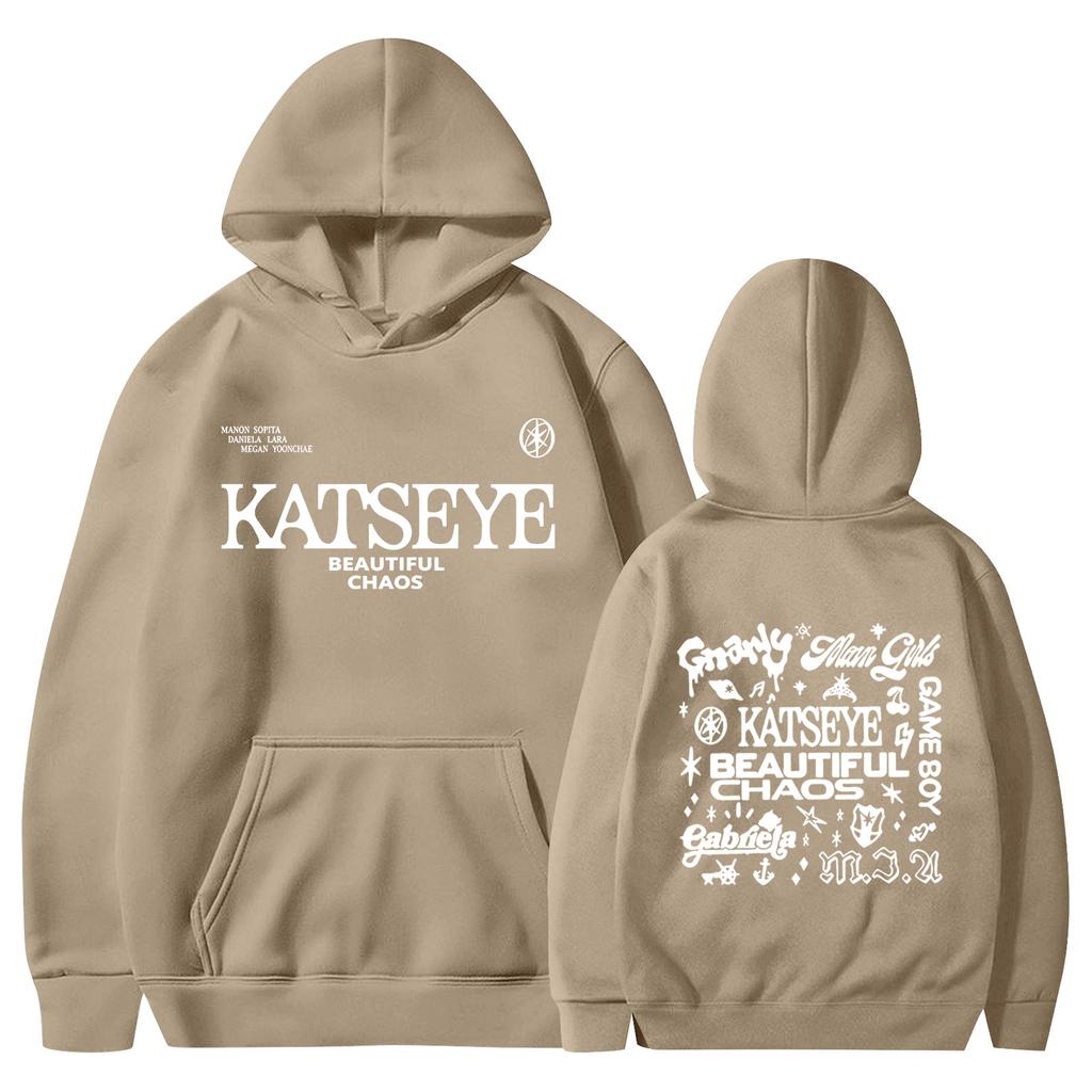 Men's Printed Hooded Long Sleeved Sweatshirt For Casual Sports Comfort