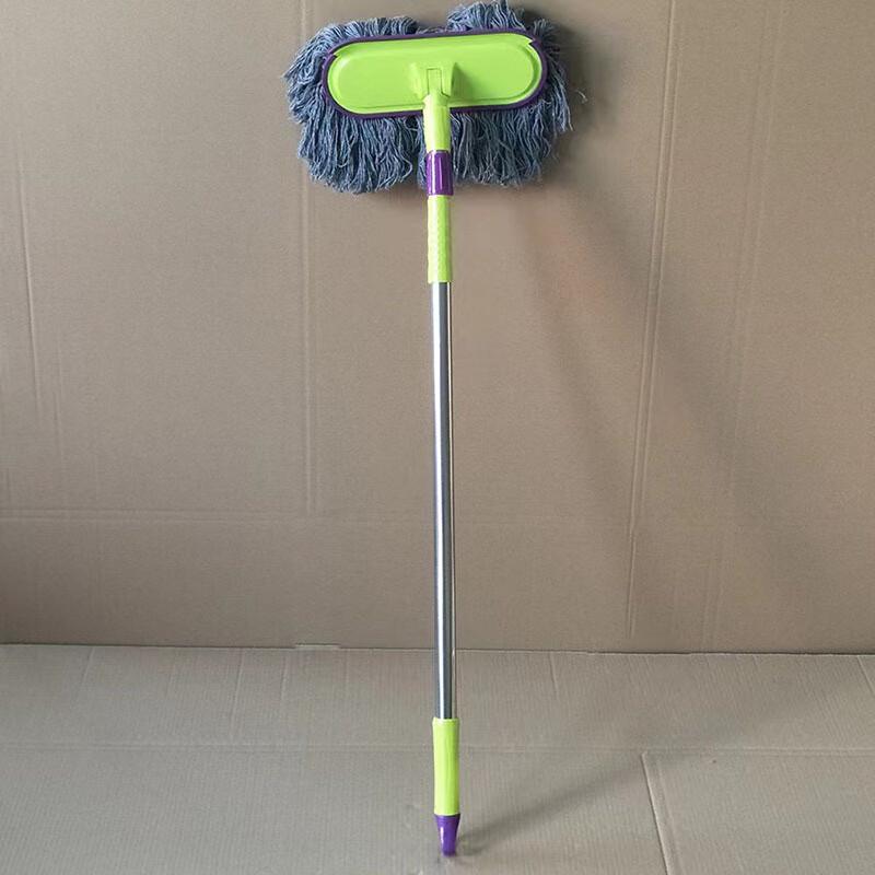 Extendable Cotton Car Wash Mop