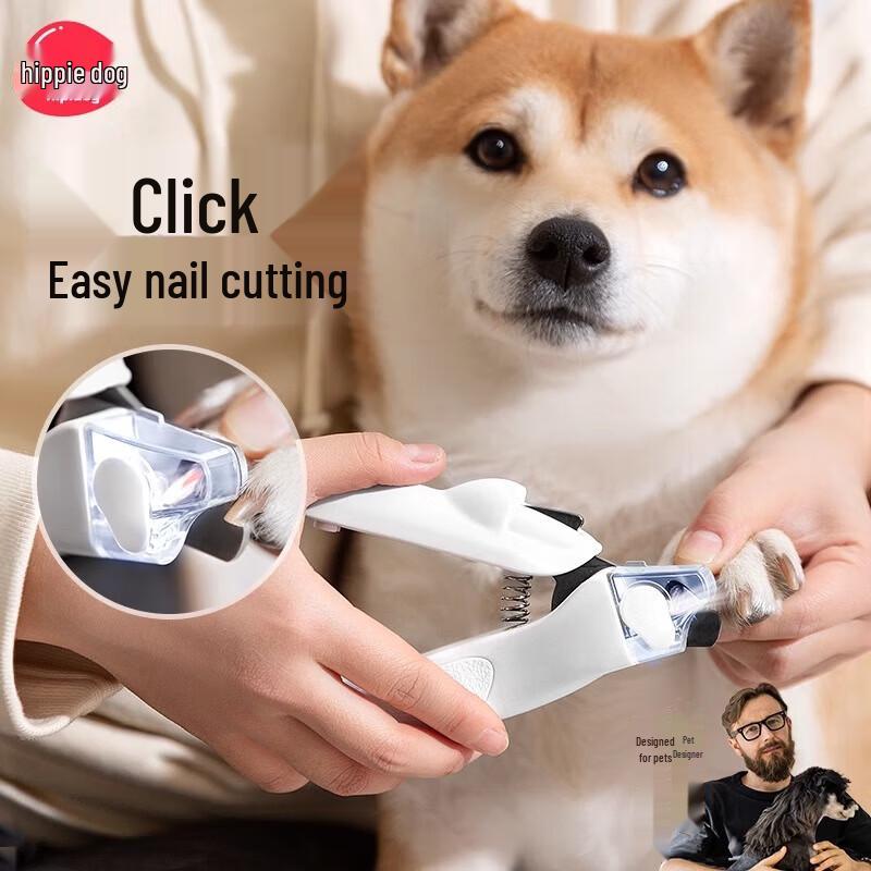 Hipidog Pet Nail Clippers