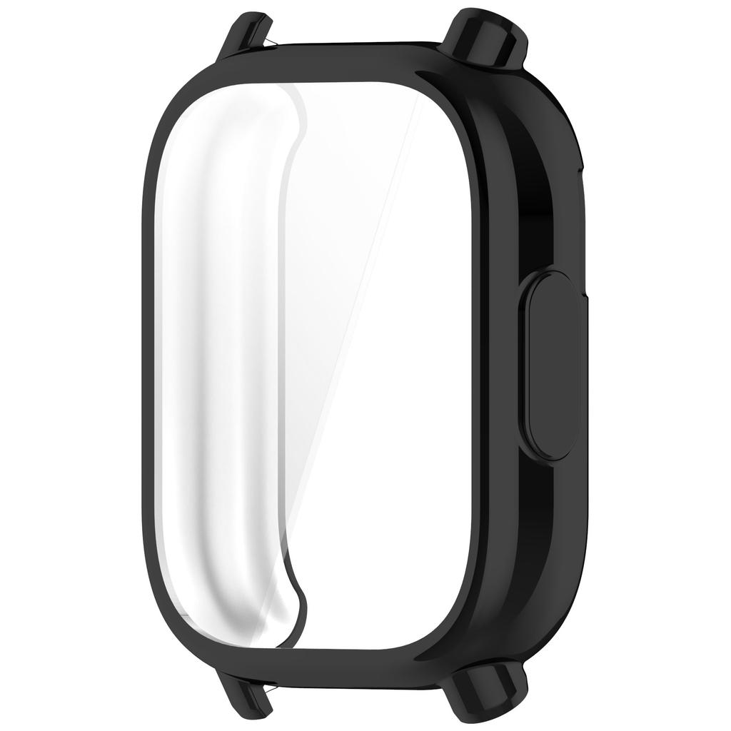 Full Protective Case Cover For Redmi Watch 5 Lite Screen Protector Case For Redmi watch5 Active Replacement Frame TPU Soft Shell