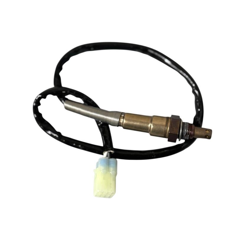 27H-03L Motorcycle Oxygen Sensor For YESON Motorbike Replacement Part Modification Accessory Four-wire Long Type Thread 12cm