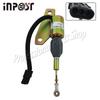 3991625 New In Stock Stop Solenoid Valve 3991625 24v SA-4959-24 5267132 For Cummins 6BT For Hyundai 3358076