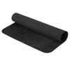 Creative Black Professional Card Deck Mat Magic Tricks Poker & Coin Prop Close Up Tools