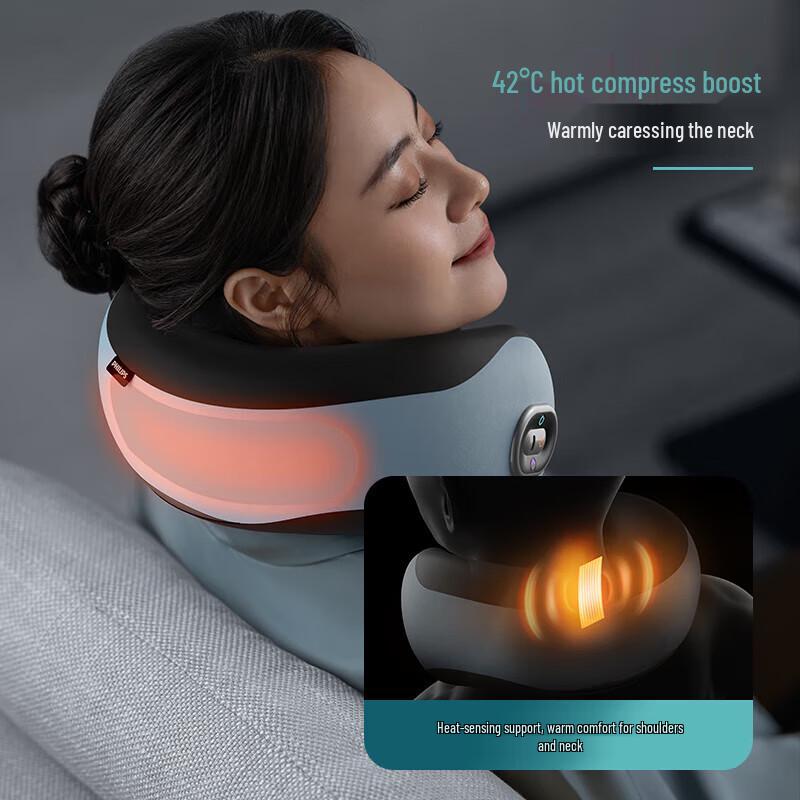 Philips PPM3105N Neck and Shoulder Massager