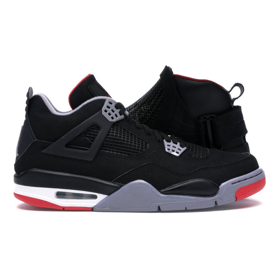 

Мужские кроссовки Air Jordan 19/4 Retro Countdown Pack разноцветные 332567-991