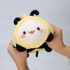 Cat Pig Corgi Panda Hamster Plush Toy Stuffed Doll Decoration Cartoon Kids Gift