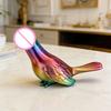 Funny Animal Statue Small Elephant Tortoise Snail Figurine Colorful Resin Sculpture for Outdoor Garden Yard Home Desktop Decor