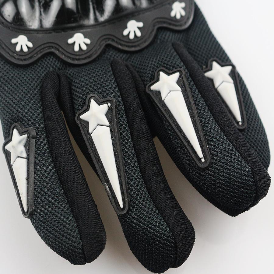 Children's Cycling Gloves Four Seasons Thin