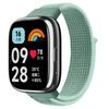 Oryginalna Pętla Nylonowa do Xiaomi Redmi Watch 3 active Akcesoria do Pasków sportowy Oddychająca Zamienna Correa dla Redmi 3 Lite band