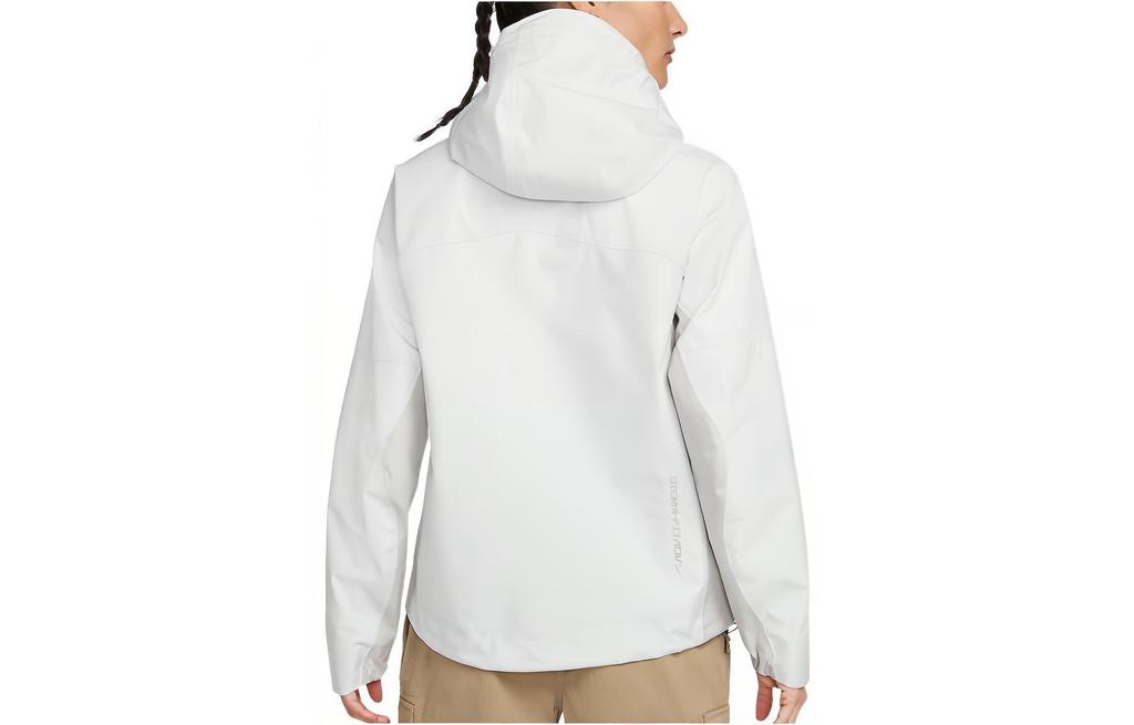 Nike ACG Jackets Women's White Hooded Moderate Other DB8150-121