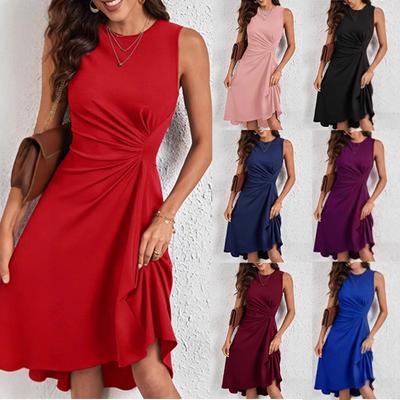 Vestidos – Vestidos casuais