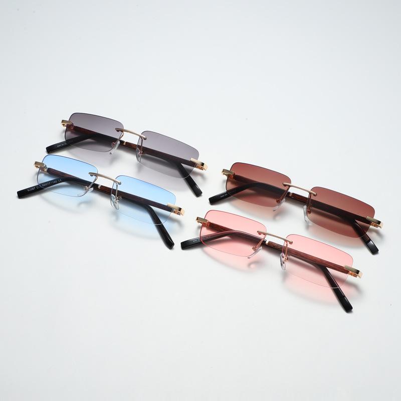 Hi Women and Men Vintage Summer Black Sunglasses Fashion Outdoor Eye Glasses Driving Sunglasses