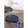 A78E-Ideal For Daily Cleaning Solution Intelligent Sweeping Robot With Water Tank Low Noise Anti-Tangle
