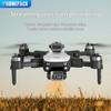 Dronă S2S 8K 5G GPS Fly Toy Fotografie aeriană HD Cameră duală Omnidirecțională Obstacole fără perii Quadrotor de evitare