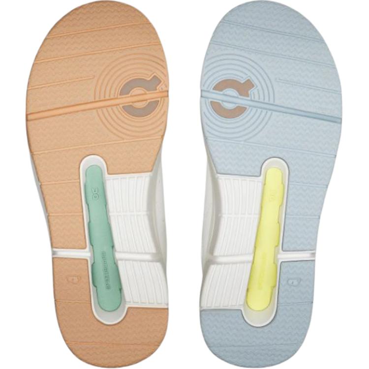 On Roger Versatile Comfortable Kids Casual Shoes Kids Casual Shoes Beige 3KE10012167