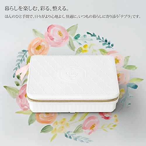 King Jim Label Writer "Tepla" PRO SR-GL2 Coral Pink Girly Tepla (Compatible Label Width: 4-18mm Width)