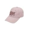 ASURA LOVE CAT BALL CAP (PINK)