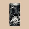 Italian Mafia Phone Case for Realme GT 8 Neo Pro C75 73 71 C67 65 C55 53 C35 31 C20 15 Soft TPU Shockproof Cover