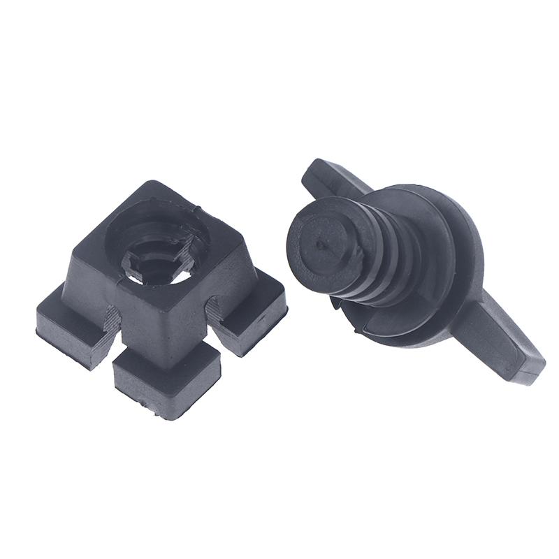 1Set Sigiliu Portbagaj Filet Șurub Cataramă Pentru Seria 3/5/7 E31 E34 E39 E46 Șuruburi Cutie Scule Buton Cutie Scule Bază