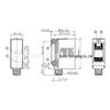 Brand New Original Sick GTB10-P4211 Photoelectric Switch Sensor GTB10-P4631S13 In Stock