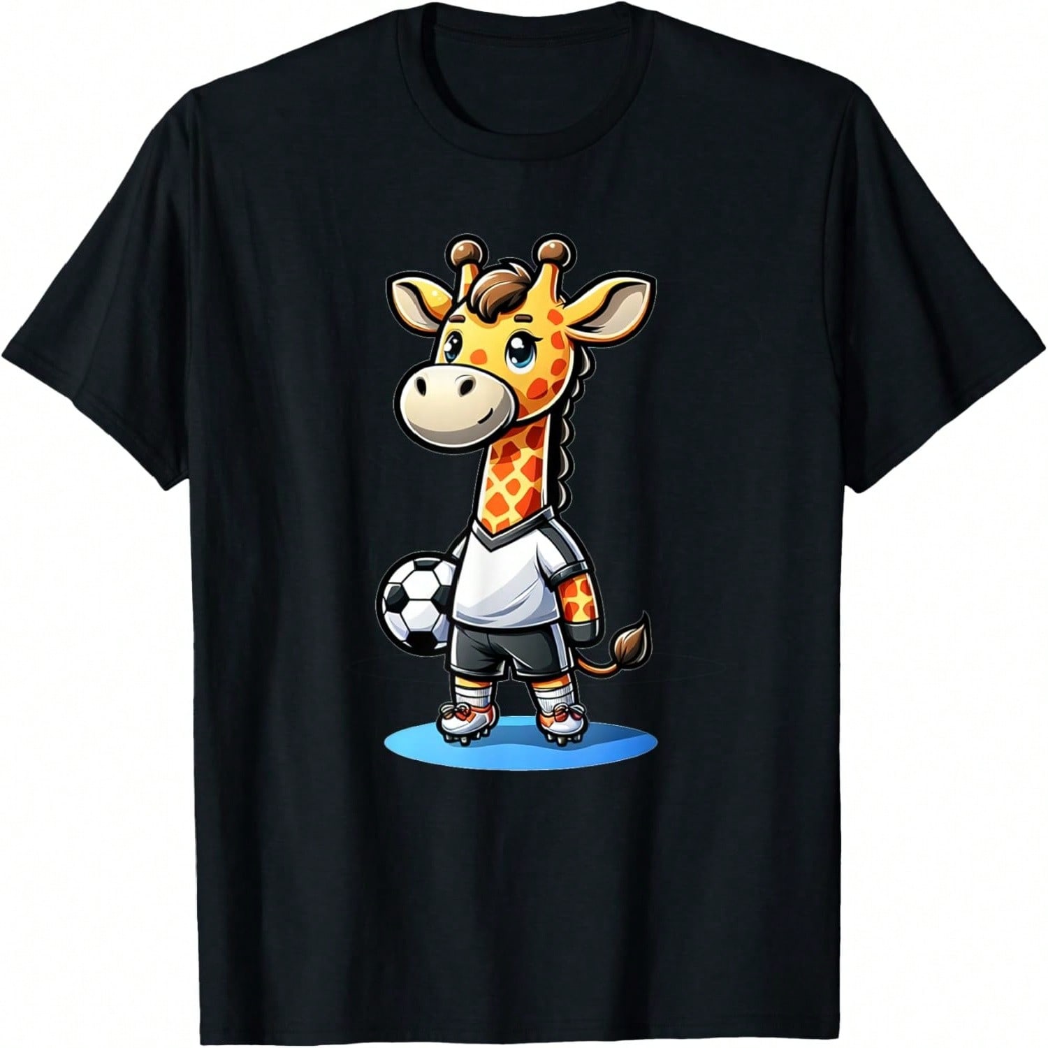 Cute Dinosaur Birthday Party Triceratops T-Shirt S разноцветный