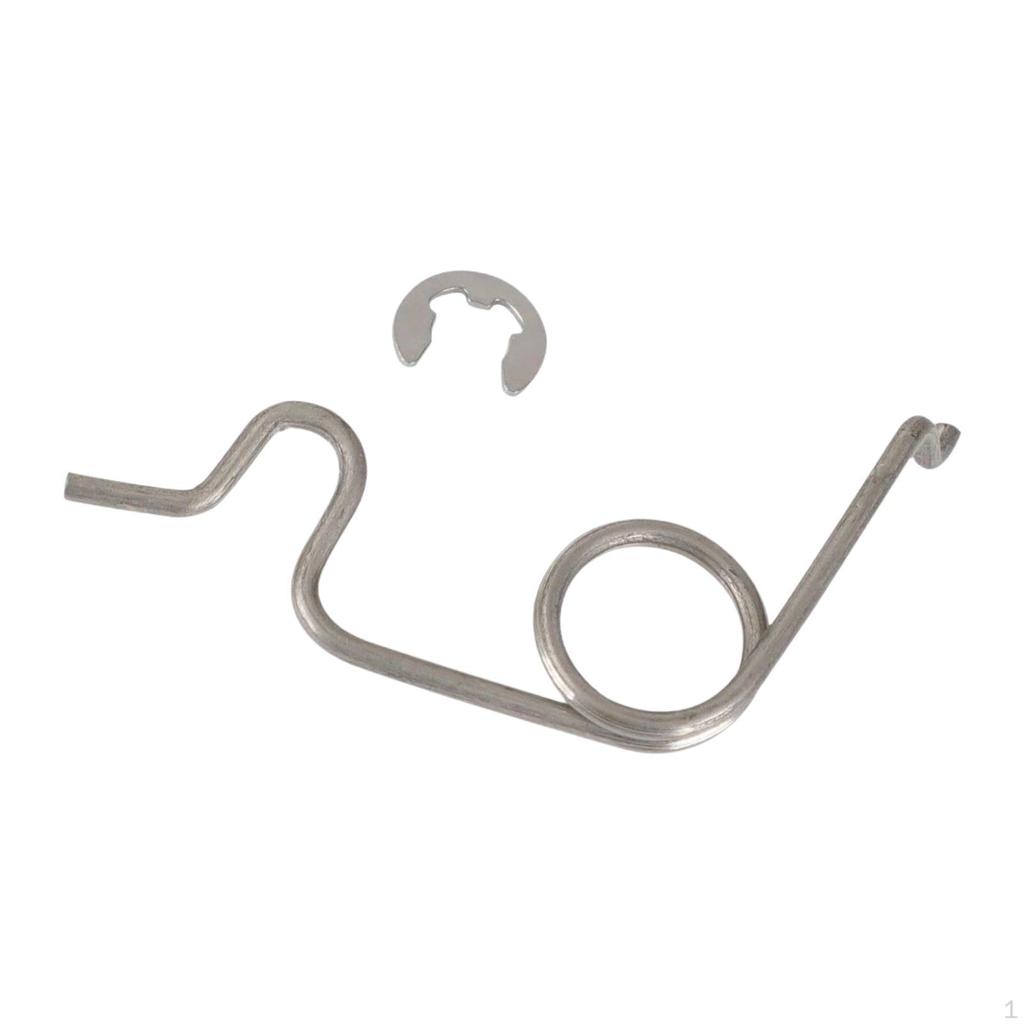 Fuel Door Pocket Spring Accessories 77305-0C060 Professional Easy To Install Portable Premium