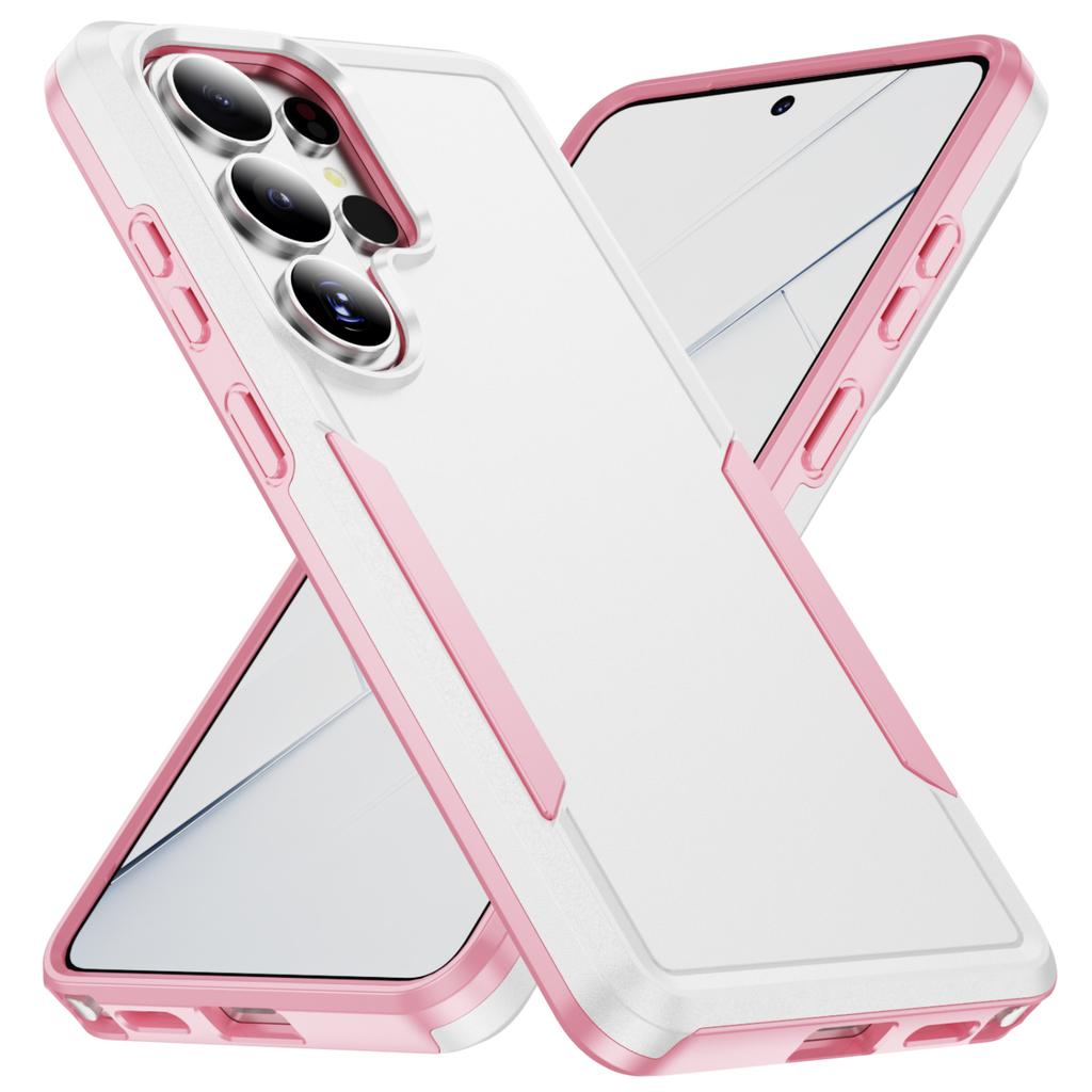 Heavy Rugged Durable Case for Samsung Galaxy S26 Ultra S25 FE S23 S24 Plus S22 S21 S 26 Protective Cover for Samsung S26
