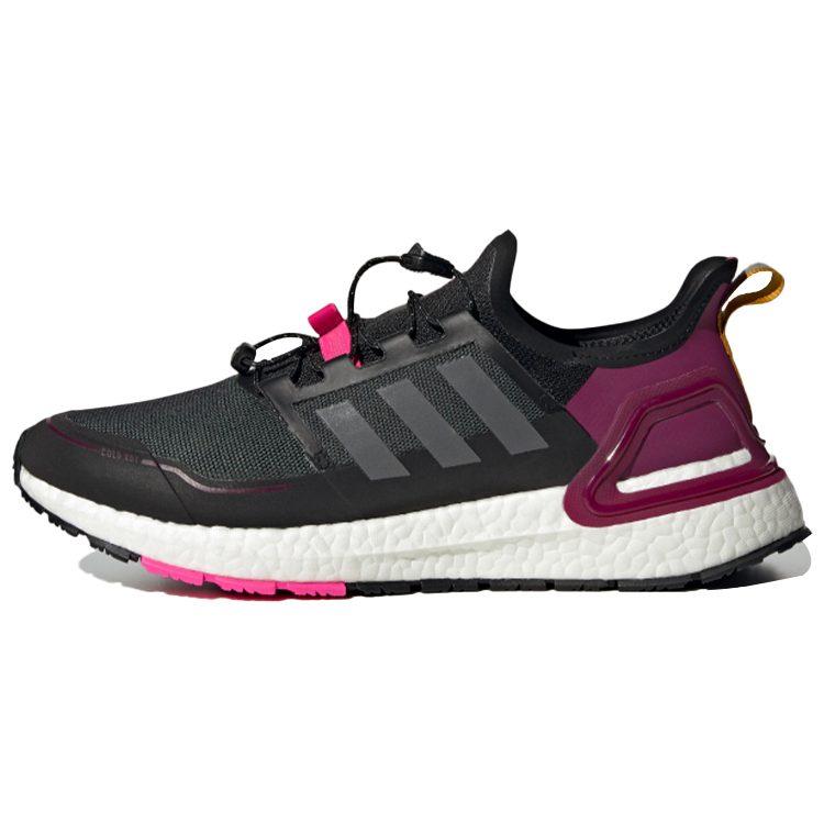 Adidas UltraBoost Cold.RDY `Black Power
