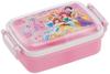Lunch Princess RBF3AN Children's Box, Design, 19cm, Disney, 450ml,