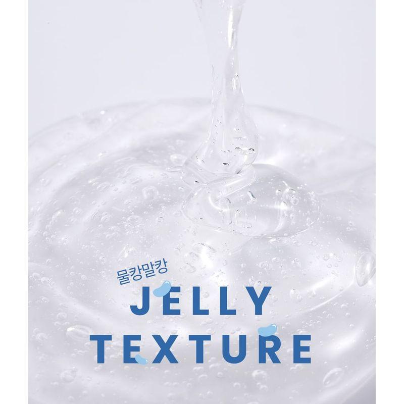 THE LAB by blanc doux - Oligo Hyaluronic Acid Waterfull Cleansing Oil