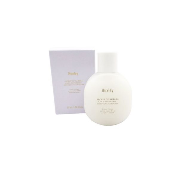 Huxley Hand Refresher Moroccan Gardener 55ml 2ea 55ml 1ea