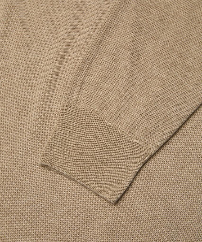 MMIC Insert Knit (Beige)