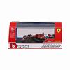 Kyosho Burago Ferrari SF-25 2025 Australien GP 1/64 - Nein. 16 C. Leclerc (18-56804L)
