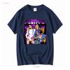 Cardi B T Shirt Tour Fan 90s Retro Vintage Rap Hip Hop Bootleg For Her Him Long Or Short Sleeves Vintage Washed Breathable