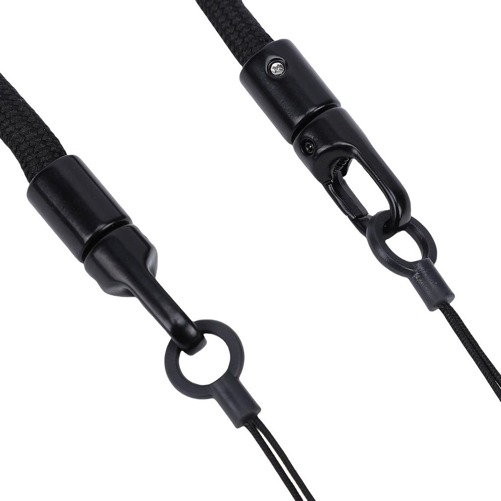 Cell Phone Lanyards M22 Magnetic Neck Hanging Rope Phone Strap Bear Rings Cell Phone Lanyards 1