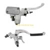 Motorcycle Brake Front Cylinder Hydraulic Brake Lever for for CRF250R CRF450R CRF250X CRF450X Model