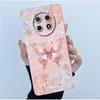 Case For Huawei Nova 14i Phone Case Coque Simplicity Oil Painting Flowers Silicone Soft Back Cover For Huawei Nova14i 14 I Funda