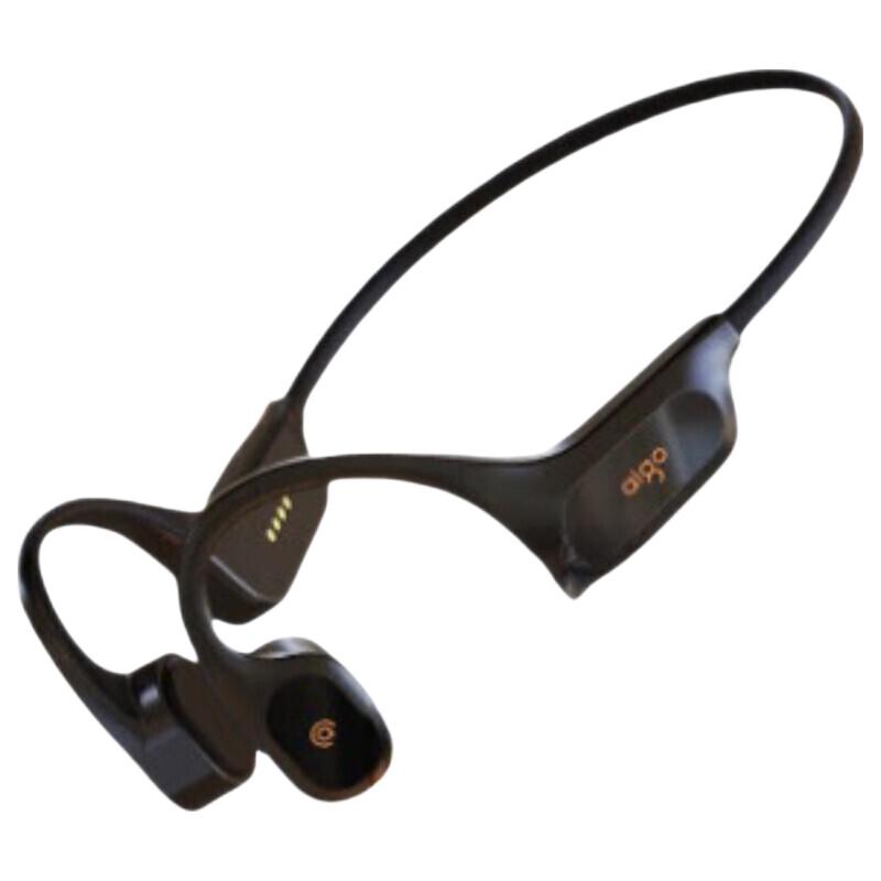 

aigo GS06 Bone Conduction Bluetooth Sport Earphones with 32GB Storage