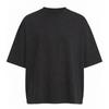Awdis Mens Boxy Heavyweight Cropped T-Shirt