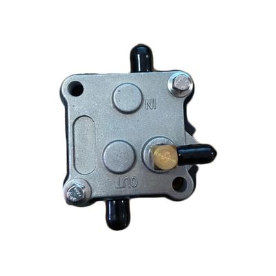 1 Stück Kraftstoffpumpe für Mercury 65 225 75 90 200 250 100PS Außenborder 14360A43 14360A16