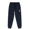 Children's Jogging Pants - France - 2 Stars - Grey - Hooded Sweatshirt - Size 3 To 14 Years