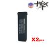 S156 Drone Original  Battery 3.7V 1800mAh High-Capacity Rechargeable Li-Po Battery Battery/Charger Suits with Gift Propeller